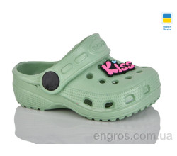 Кроксы Lot Shoes